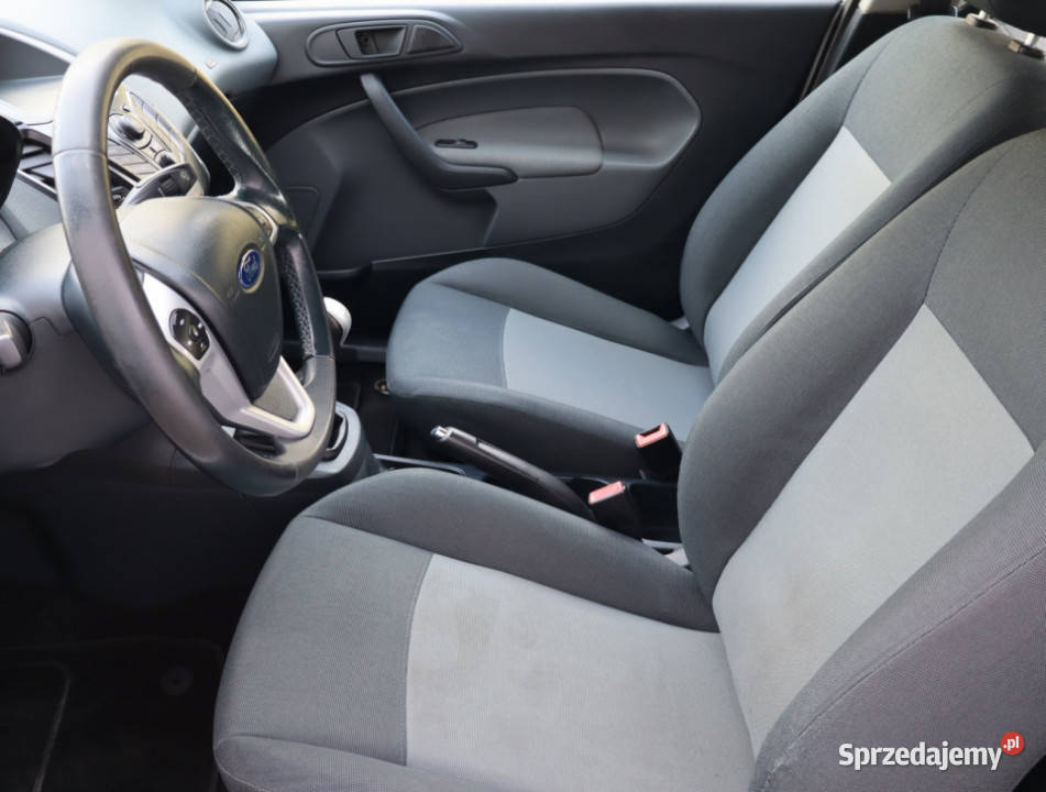 Ford Fiesta 14 TDCi Piaseczno