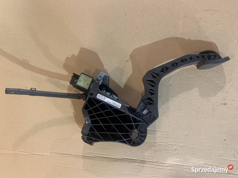 Pedał potencjometr sprzęgła 3C1721059G vw passat