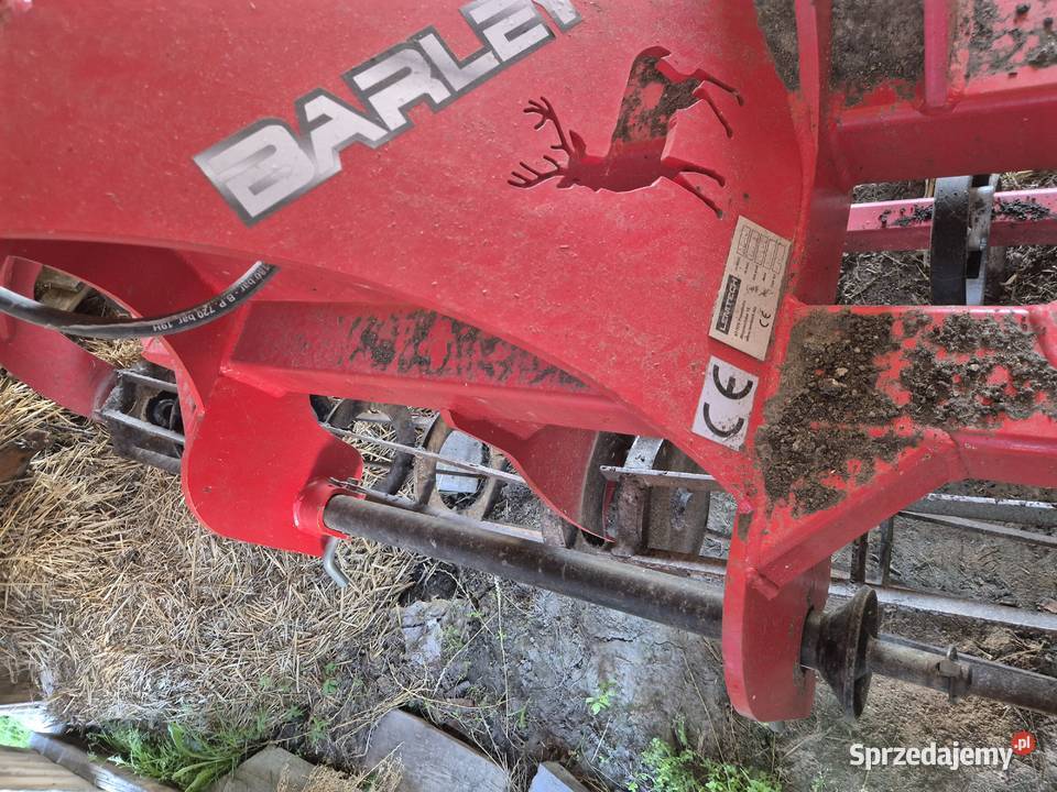 Agregat 3m lemtech z hydropackiem