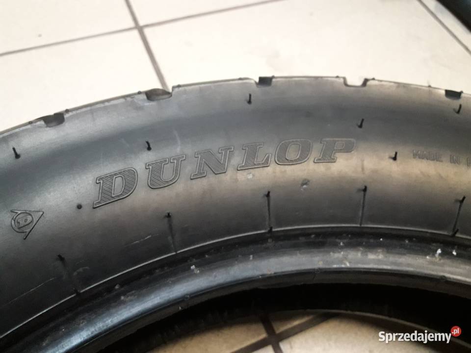 OPONA DUNLOP 1309016 Jawiszowice