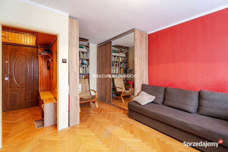 Mieszkanie 271m2 1 pokój Kraków Sprzedaż