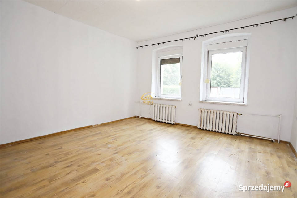 Sprzedam mieszkanie 572m2 3 pokoje BoguszówGorce Boguszów-Gorce