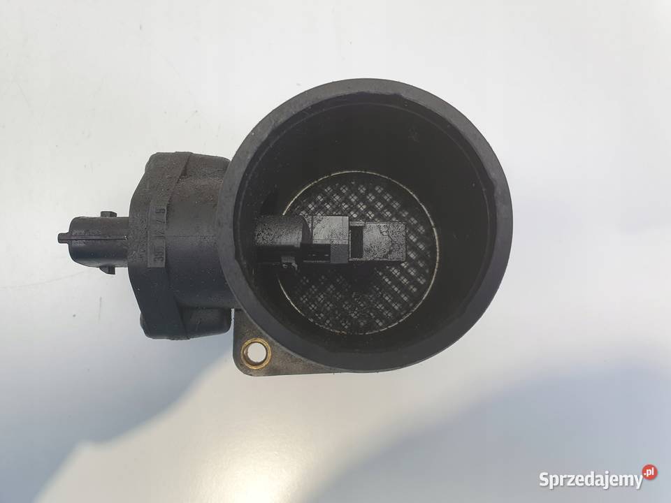 Fiat Brava 19 JTD PRZEPŁYWOMIERZ POWIETRZA Janów