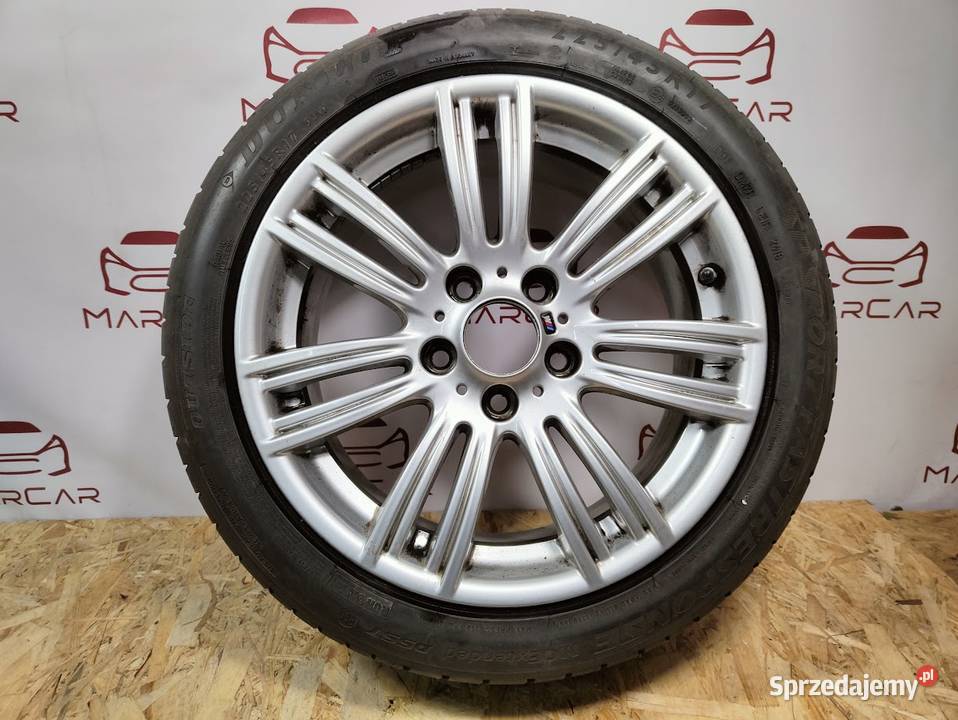 Felga Aluminiowa Koło BMW 1 F20 21 7845850 sprzedam
