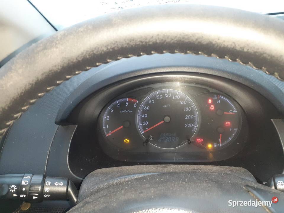 LICZNIK MAZDA 5 CR19 20 MZRCD 143 RF7J PGCD98 sprzedam