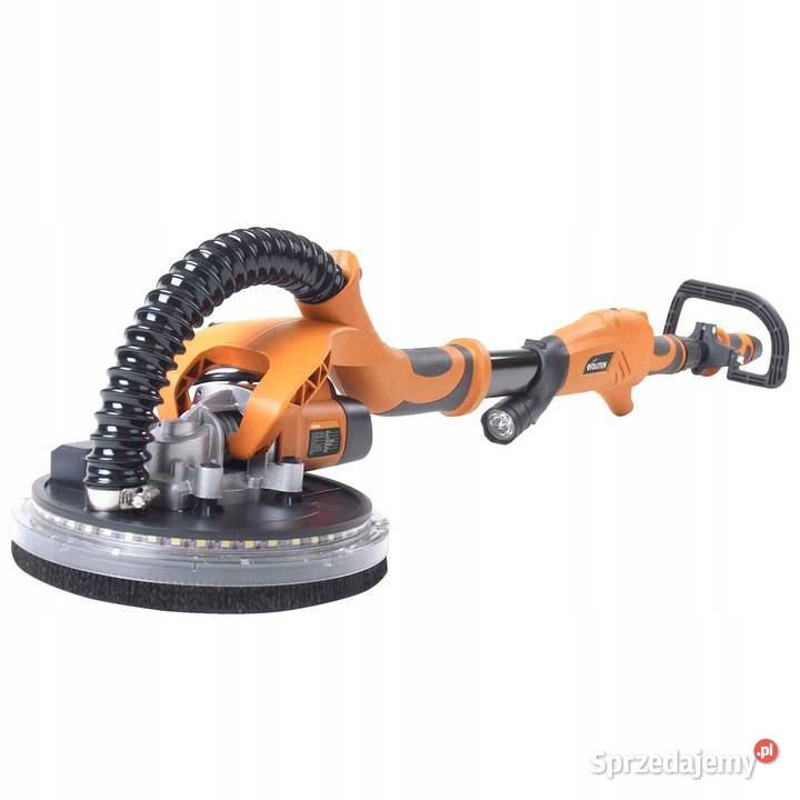 Szlifierka do gipsu żyrafa Evolution R255DWS z sprzedam