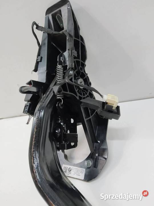 PEDAŁ HAMULCA 687428505 Bmw Seria 5 VII 20172024 sprzedam