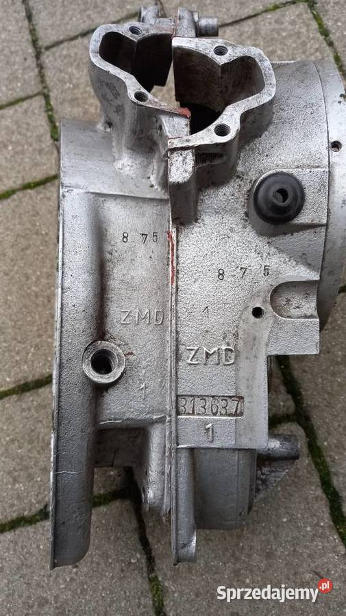 Kartery WSK 125 lata 60 podlaskie Siemiatycze