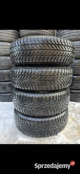 Felgi Volvo 5x108 15 V40 V60 S60 S60 V50 V70 Motoryzacja Krępiec
