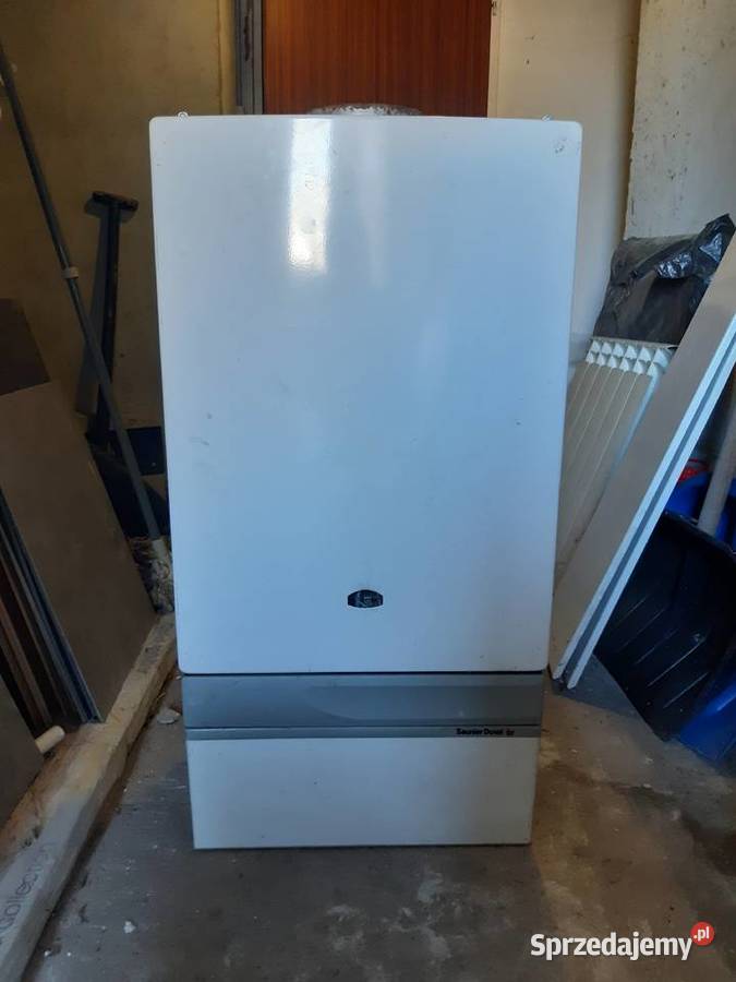 Kocioł gazowy Saunier Duval Dąbrowa Górnicza