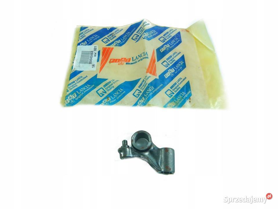 DŹWIGNIA ZAWOROWA CINQUECENTO SEICENTO 900 ASO sprzedam