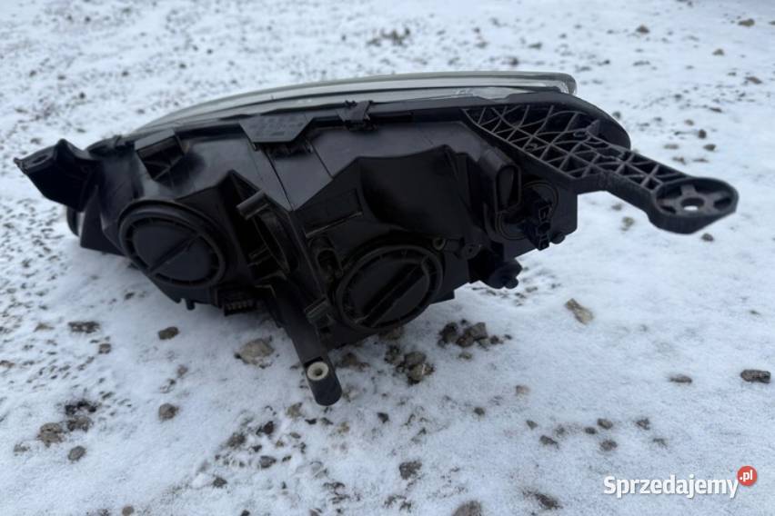 Lampa BI XENON PRAWA PRZÓD OPEL ASTRA IV GTC prawe Lampy przednie małopolskie Kraków