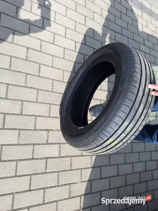 Prawie nowe Bridgestone Turanza 21560 R17 96H 60 opolskie Brzeg