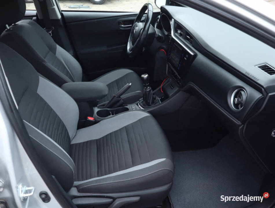 Toyota Auris 12 Ti Łódź