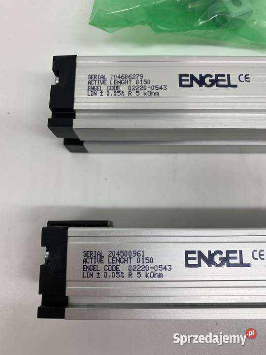 Engel 022200543 Linear Transducer Warszawa