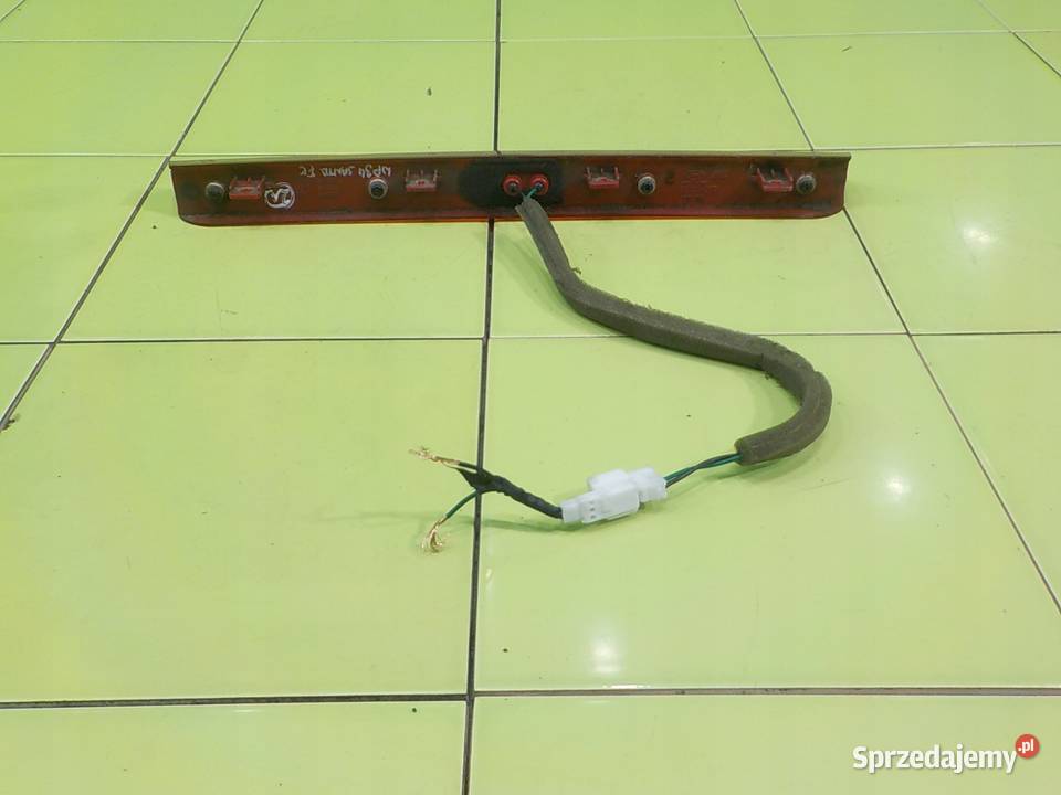 HYUNDAI SANTA FE II LIFT 22 CRDI AUT 11r 5D Części samochodowe mazowieckie Suków