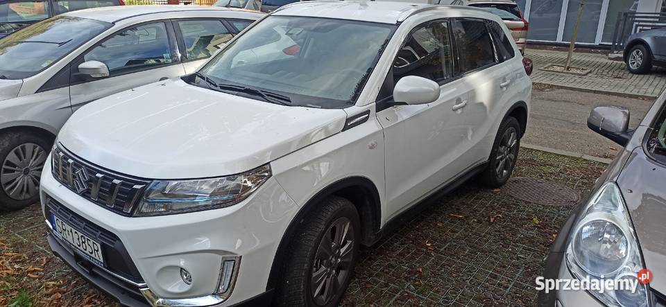 Suzuki Vitara 15 automat 44 OPIS bluetooth małopolskie Tarnów