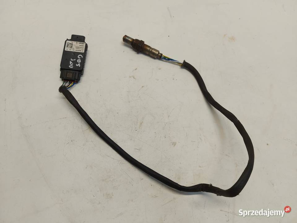 BMW G05 X5 30d 2019r SONDA LAMBDA 8580409