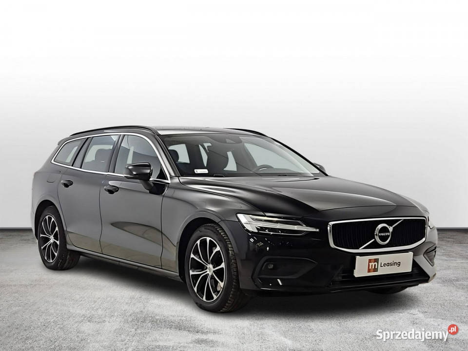 Volvo V60 B Momentum Pro aut Z Polskiego Salonu Warszawa