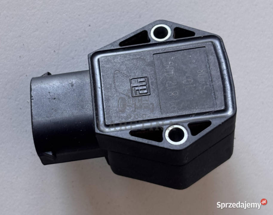 Sensor Volvo 1283371614712 MercedesBenz O405 Jastrzębniki