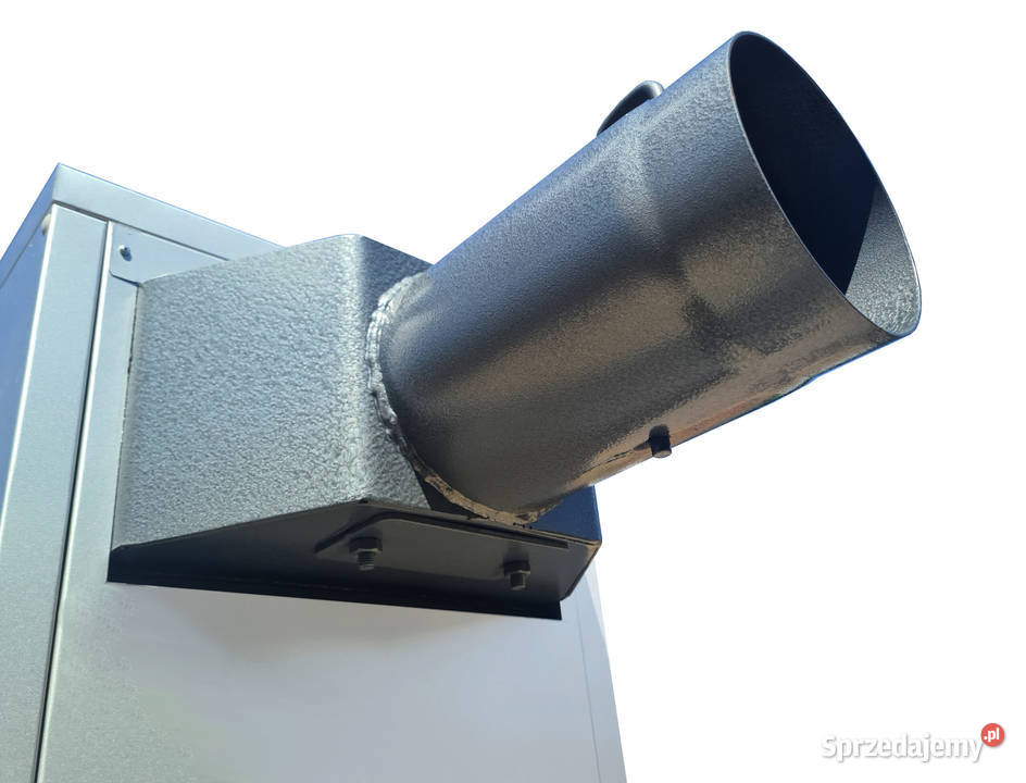 Kocioł piec 5KLASA 13KW na węgiel i drewno Pleszew