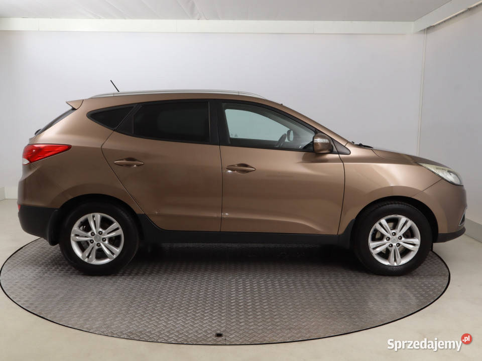 Hyundai ix35 16 GDI ix35