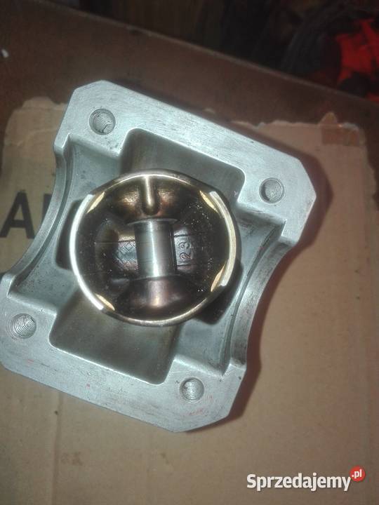 Tłok 40 z cylindrem śląskie Żywiec