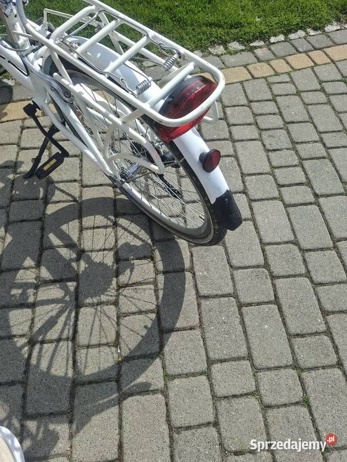 Rower dzieciecy Dziecięce Jastrzębie-Zdrój
