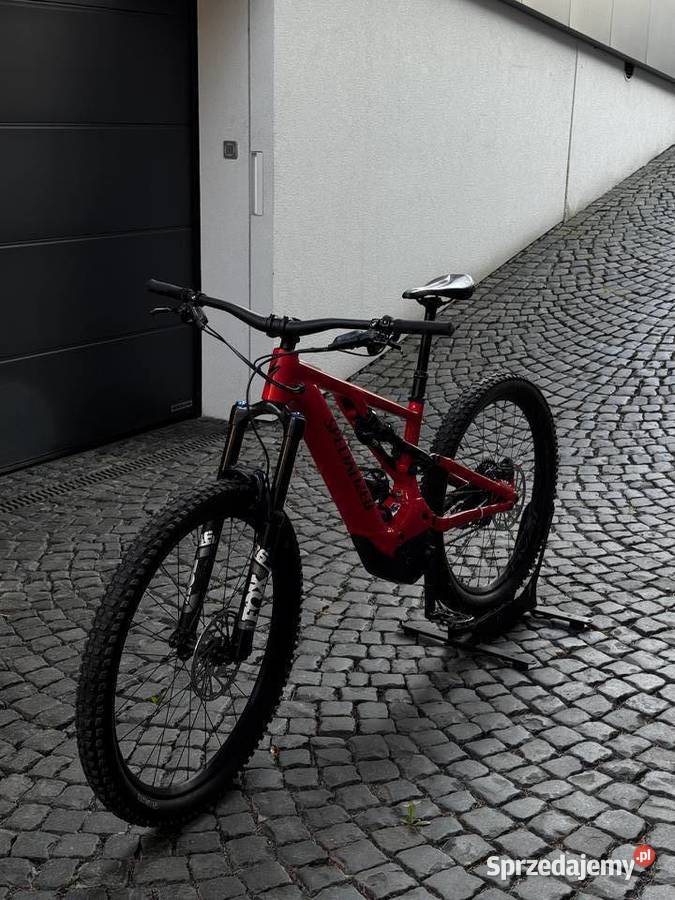 Specialized Turbo Levo 2023