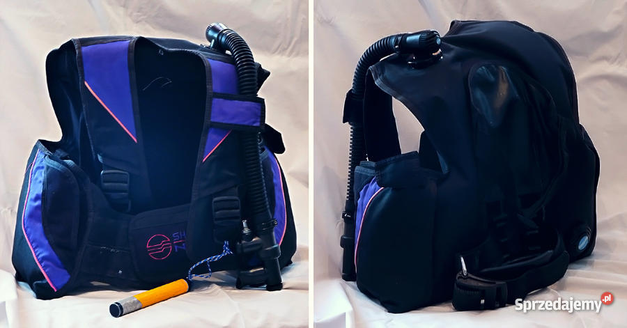 Sprzęt do nurkowania Sochaczew