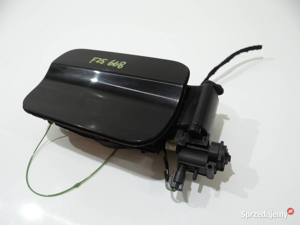 KLAPKA WLEWU PALIWA BMW X3 F25 7213035 668 Strzyżewice