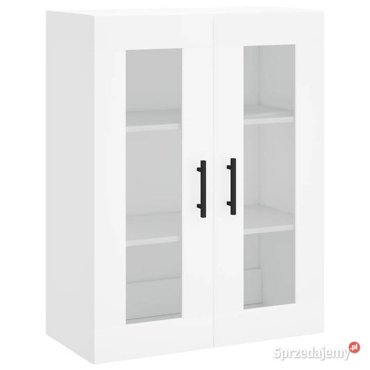 Szafka wisząca biała 695x34x90 WM828500 Warszawa sprzedam