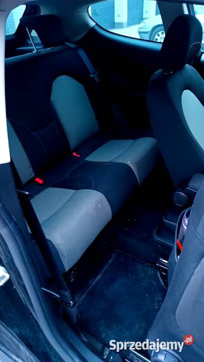 Alfa Romeo MiTo Sieradz