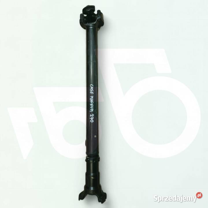 Wał napędowy Spicer 115M50 Case MX 270 Magnum Wilkowo