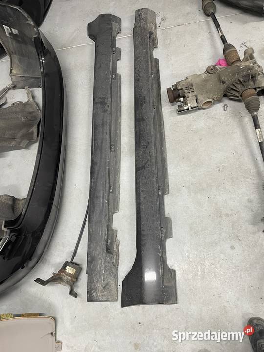 Volvo s60 t6 t5 2013r czesci 3000cm3 Chełm