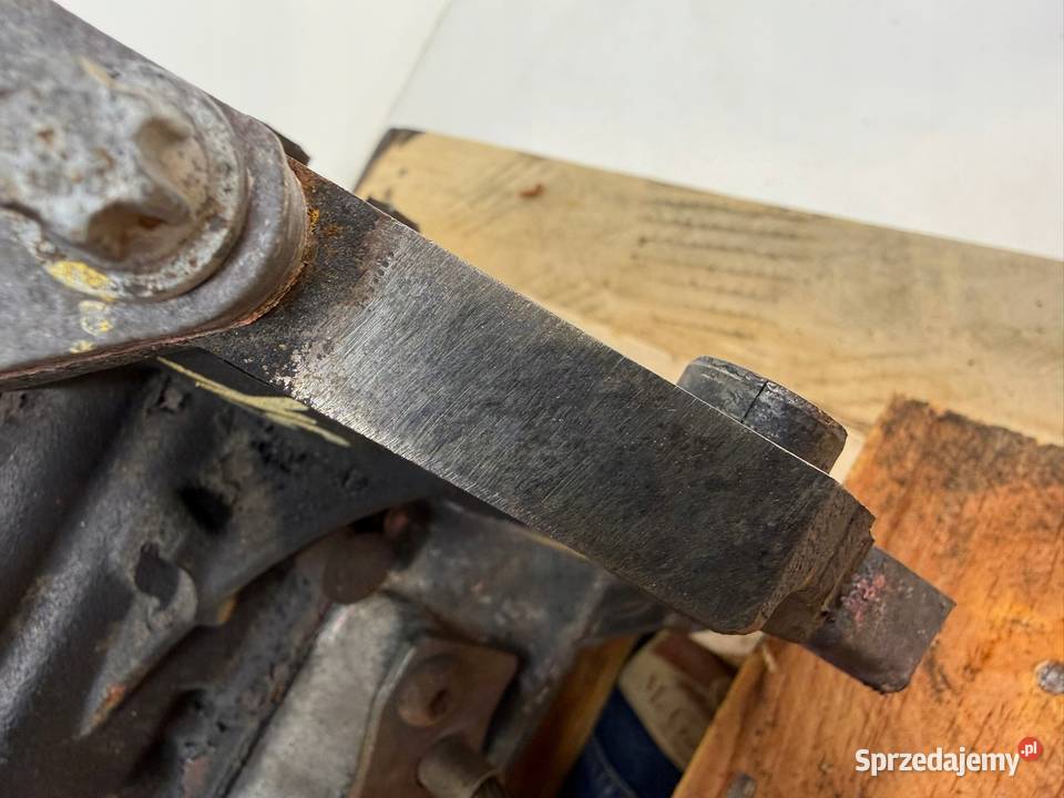 SILNIK A12XER Opel Corsa D 12 16V 86 benzyna 130 Chełm sprzedam