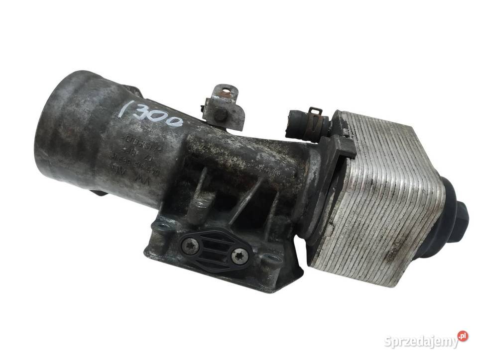 OBUDOWA FILTRA OLEJU 045115389K 20 TDI VW