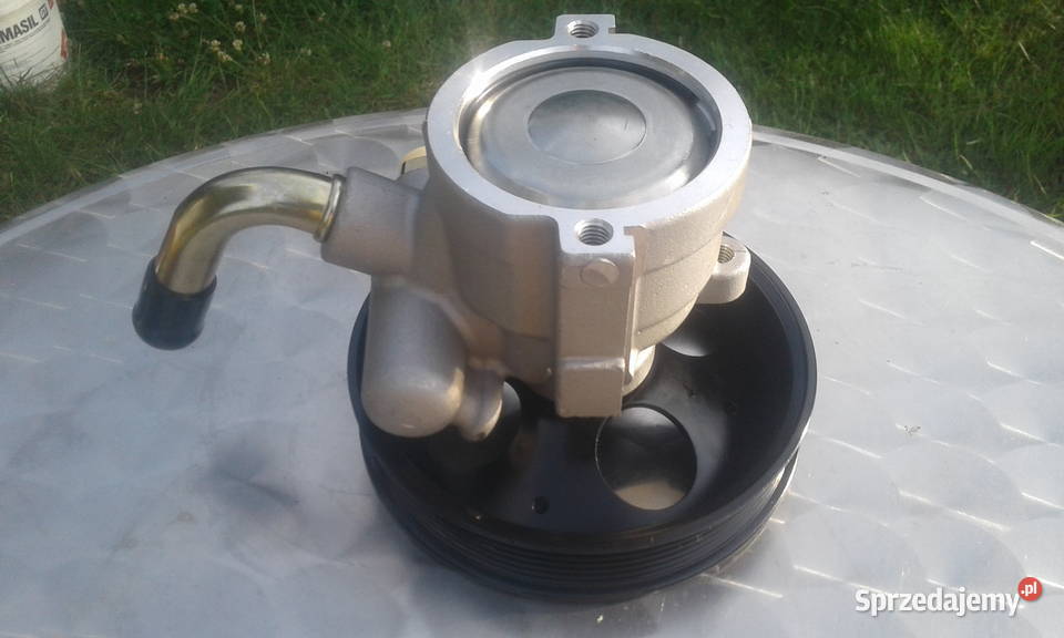 Pompa Wspomagania VOLVO V40 Pompy wspomagania Gorzyce