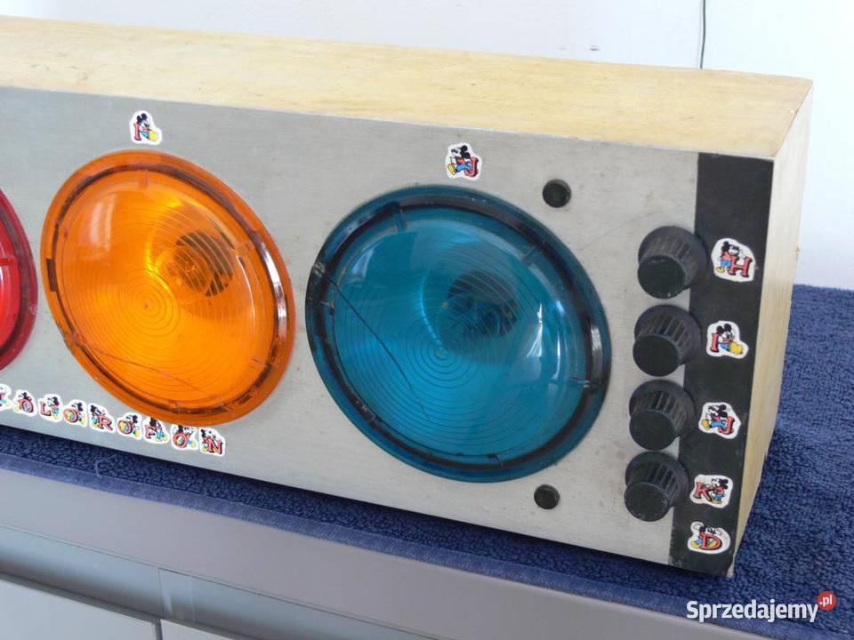 Colorofon C230B WYSYŁKA Jasło