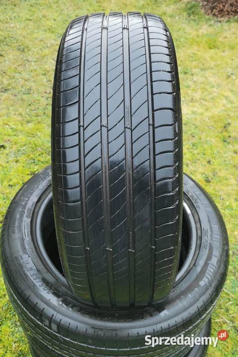 205 55 R16 lato Michelin Primacy 4 Wola Mrokowska