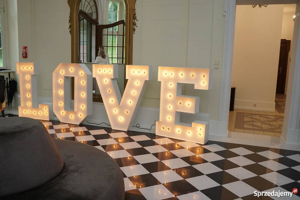 Ciężki dym foto budka love stoły koktajlowe Tarnów obsługa imprez