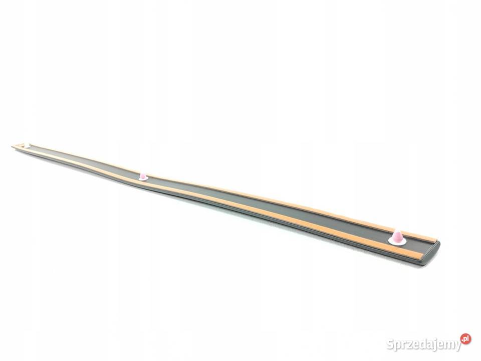 LISTWA DRZWI LEWY PRZÓD SUBARU LEGACY 9798 OE