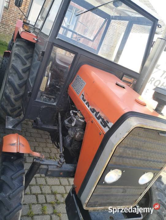 Ursus 2812 mf 255 c360 c330 Ursus