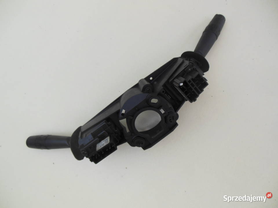 Przełącznik kierunowskazów wycieraczek Rok produkcji 1999 Błaszki