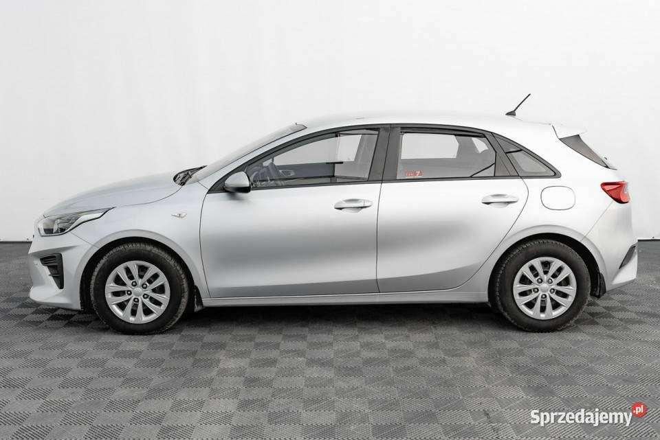 Kia Ceed DW7HN4016 CRDi S Czpark Bluetooth Pępowo