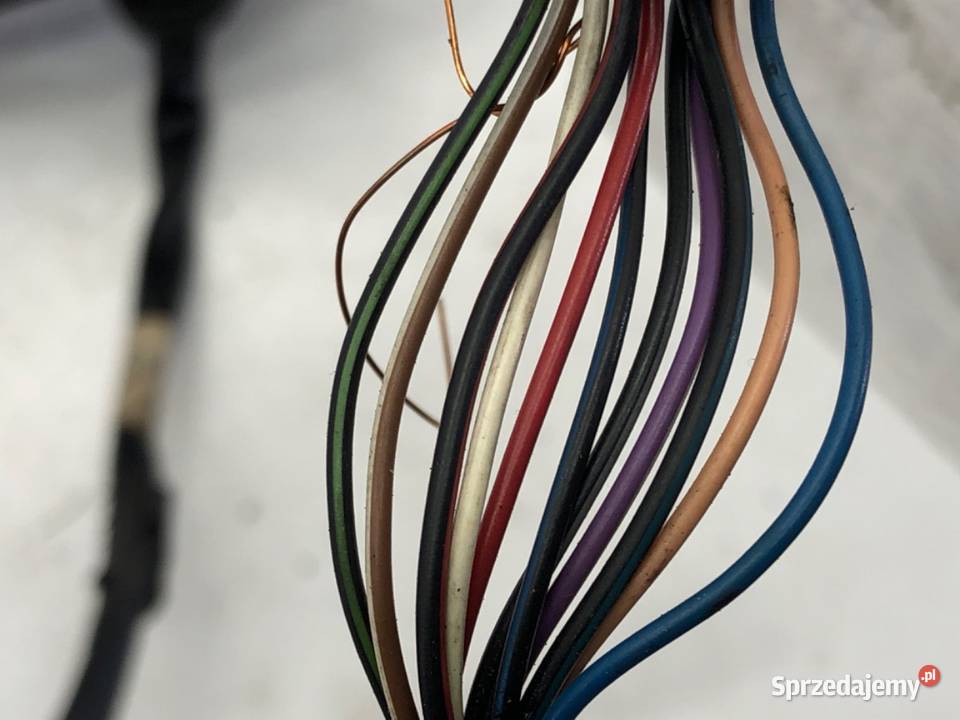 LUSTERKO PRAWY AUDI A6 C6 SedanLimuzyna 0411 podkarpackie