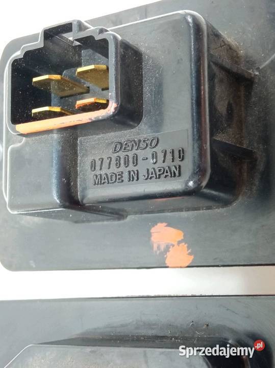 REZYSTOR OPORNICA DMUCHAWY KPL 0778001010