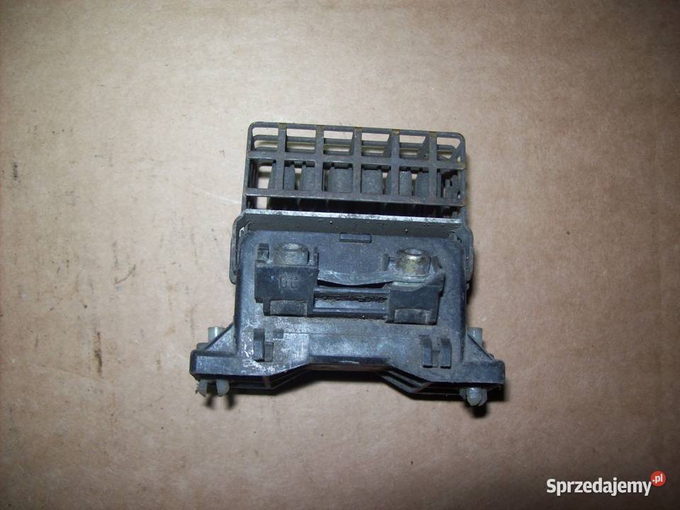 Passat B3 16 TD Przekaznik sterownik swiec osobowe Mińsk Mazowiecki