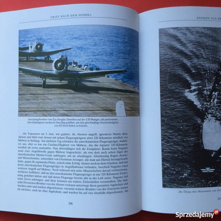 893 Fliegerei Szczecin sprzedam