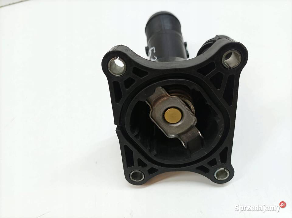 OBUDOWA TERMOSTATU 31686046 Volvo S60 III Rok produkcji 2019 Układ chłodzenia świętokrzyskie